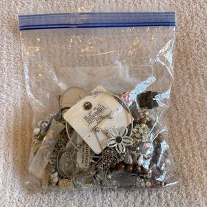 Mystery Jewelry Bag